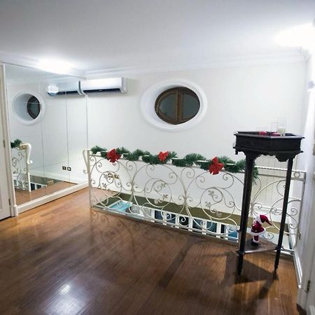 Hause Naty Spaccanapoli Apartman Kültér fotó