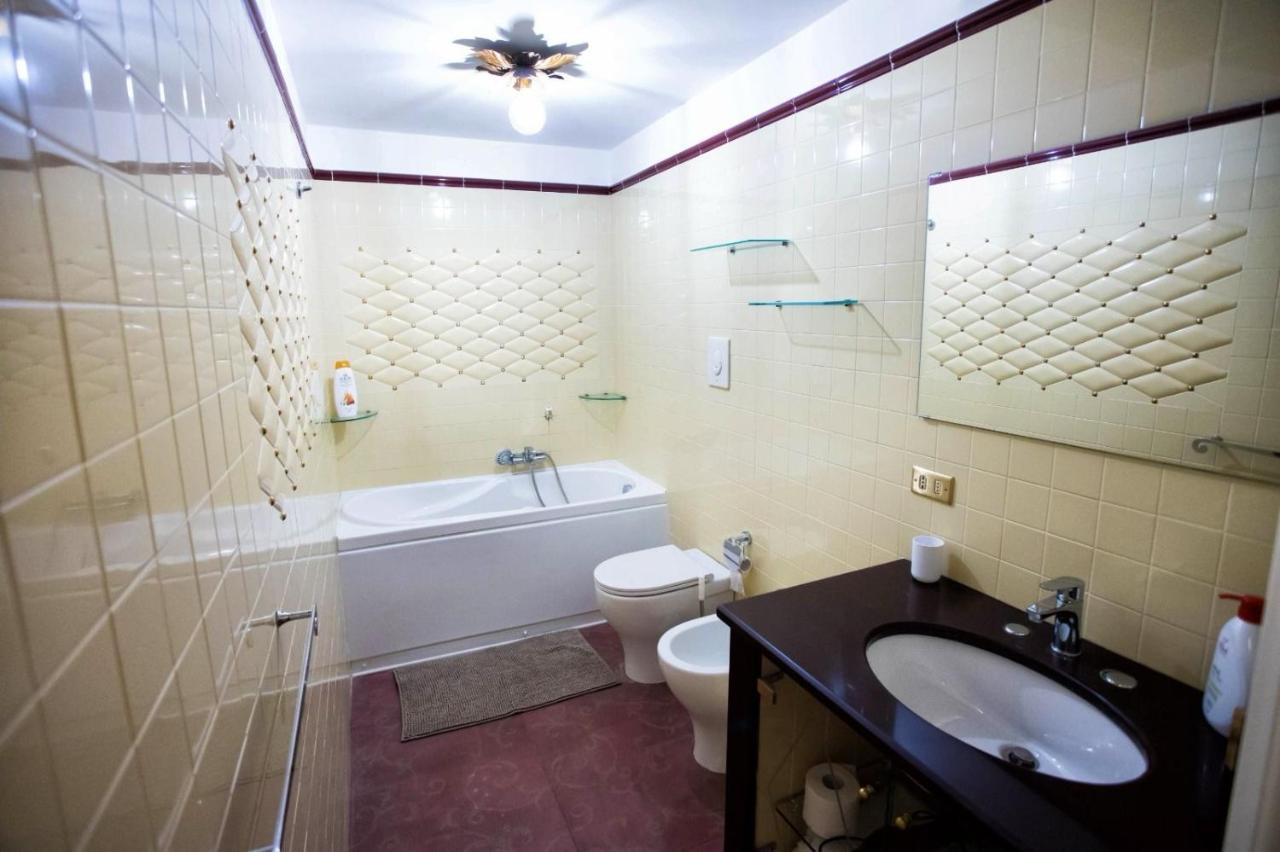 Hause Naty Spaccanapoli Apartman Kültér fotó