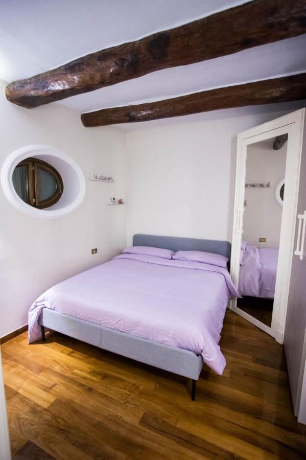 Hause Naty Spaccanapoli Apartman Kültér fotó