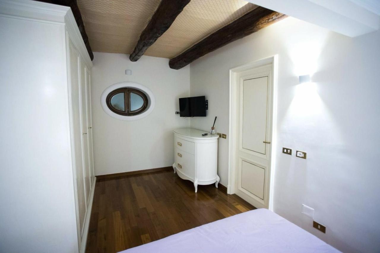Hause Naty Spaccanapoli Apartman Kültér fotó