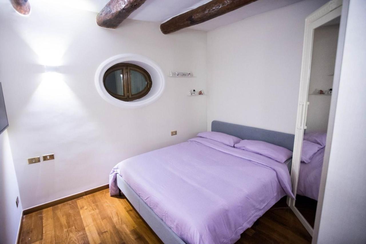 Hause Naty Spaccanapoli Apartman Kültér fotó