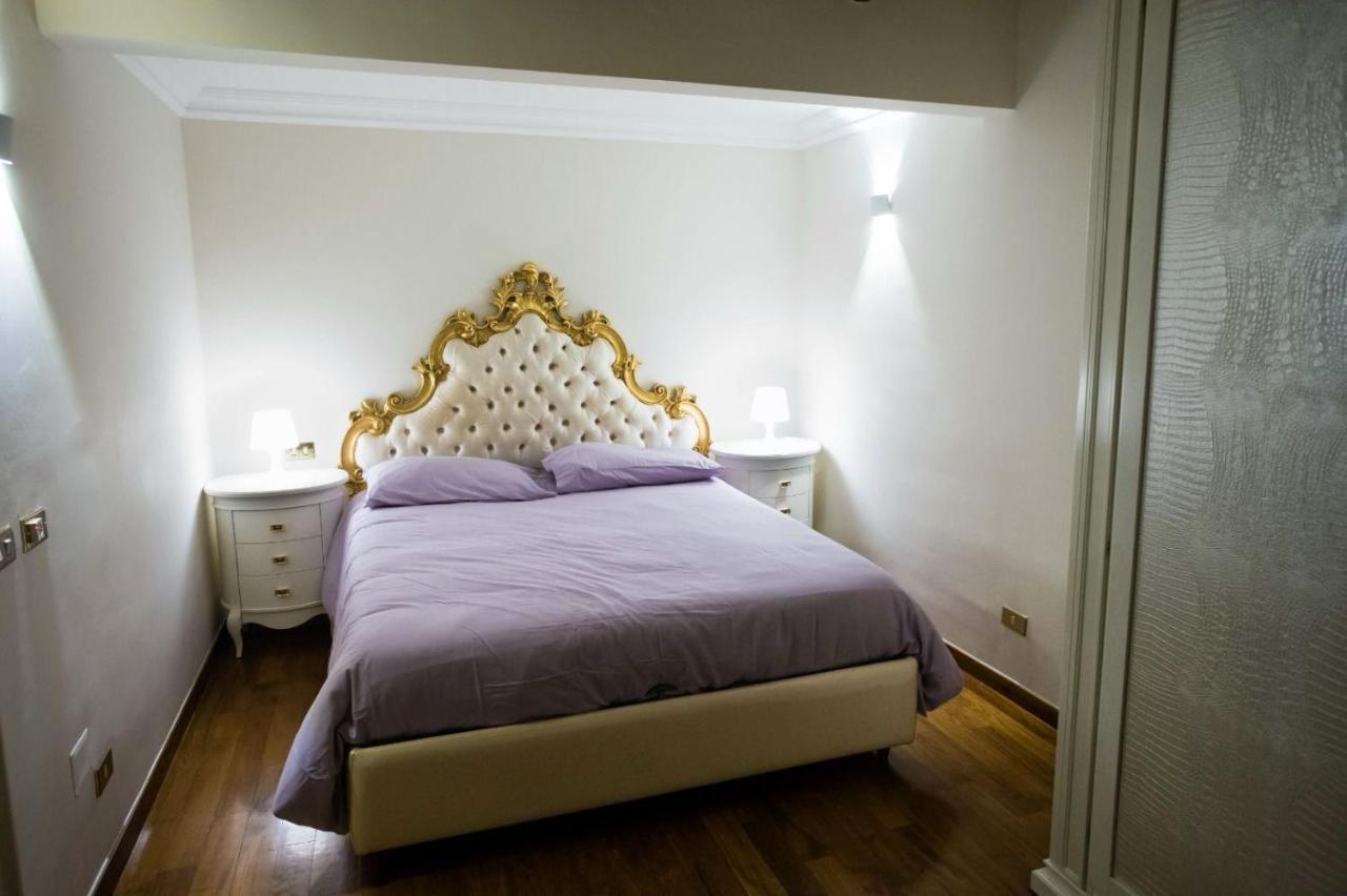 Hause Naty Spaccanapoli Apartman Kültér fotó